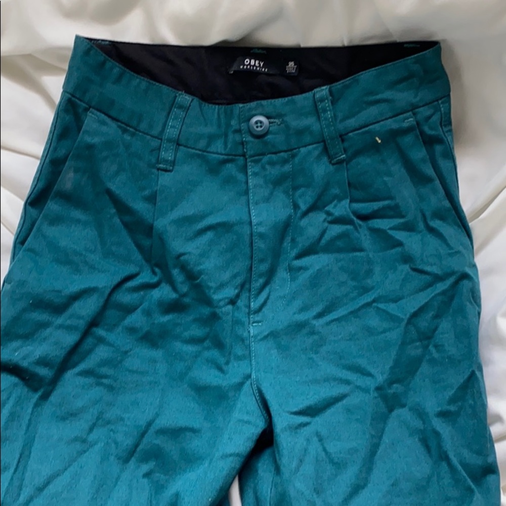 OBEY Pants